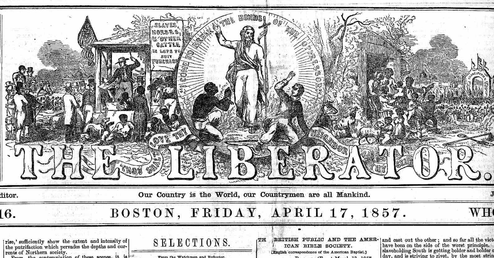 Liberator