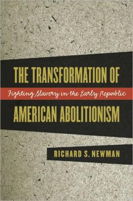 Transformation of American Abolitionism