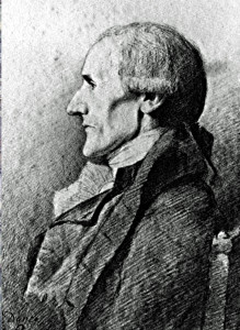 Granville Sharp