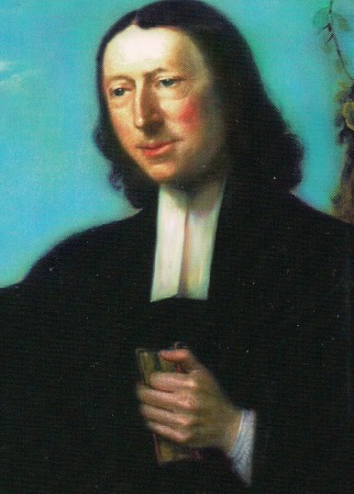 John Wesley