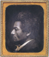 Frederick Douglass Collection, Howard University Museum.