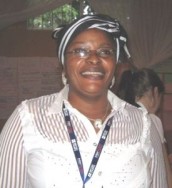 Laura Anyola Tufon