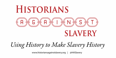 Historians Against Slavery